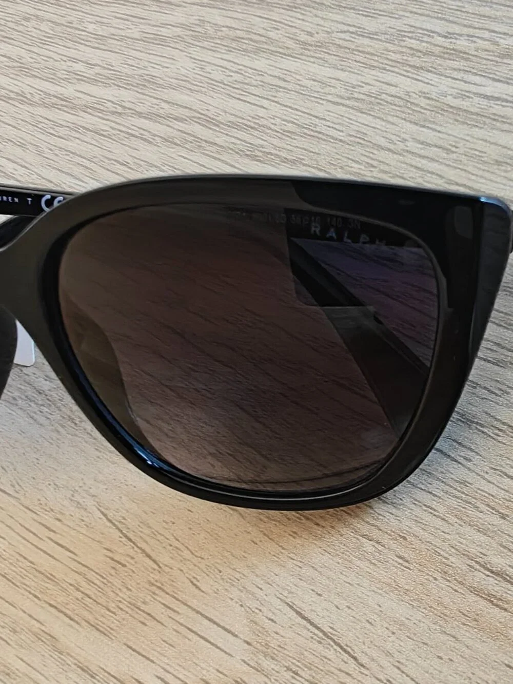RALPH WOMEN'S SUNGLASSES RA5274